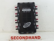 DCS Track Interface Unit