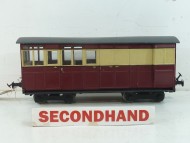 Custom built IOM Combined unboxed 45mm