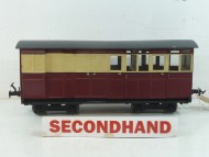 Custom built IOM Combined unboxed 45mm