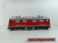 Kiss GE 4/4  MKI Red ESU Sound