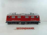 Kiss GE 4/4  MKI Red ESU Sound