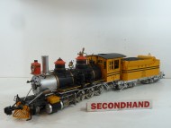 Bachmann Spectrum D&RGW Bumble Bee Phoenix Sound DCC