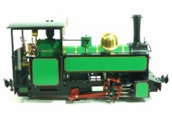 £100 Deposit Payment For Live Steam Hudswell Clarke