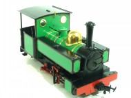 £100 Deposit Payment For Live Steam Hudswell Clarke