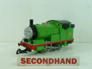 91402 Percy the small engine analogue unboxed
