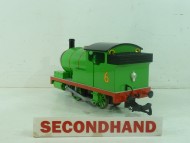 91402 Percy the small engine analogue unboxed