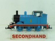 Thomas The tank engine analogue unboxed