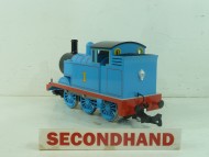 Thomas The tank engine analogue unboxed