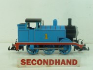 Thomas The tank engine analogue unboxed