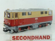 L21962 OBB Diesel Analogue Sound