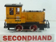 L2090N Diesel Shunter Analogue