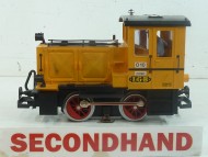 L2090N Diesel Shunter Analogue