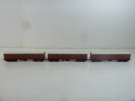 SECR "Evolution" 48ft Non-Corridor Carriage Pack