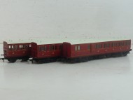 SECR "Evolution" 48ft Non-Corridor Carriage Pack