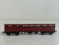 SECR "Evolution" 48ft Non-Corridor Carriage Pack
