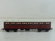 SECR "Evolution" 48ft Non-Corridor Carriage Pack