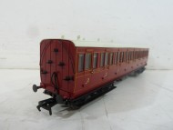 SECR "Evolution" 48ft Non-Corridor Carriage Pack