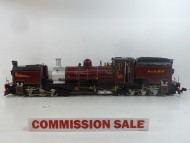 LGB/Aster L20922 NG G13 Garratt Digital Sound