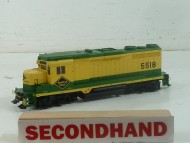 Bachmann Spectrum GP30 Reading Lines #5518