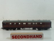 Bachmann Collett 60 Maroon 2nd Brake