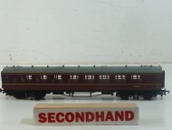 Bachmann Collett 60 Maroon 2nd Comp