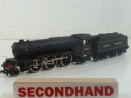 Bachmann LNER V2 BR Black