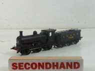 Hornby LNER J36 0-6-0