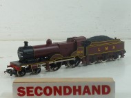 Hornby LMS Compound 4-4-0