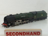 Hornby BR Duchess Of Atholl 4-6-2