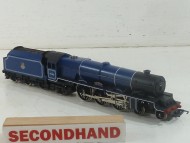 Hornby BR Ex LMS 4-6-2 Lady Patricia