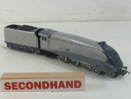 Hornby LNER Silver Fox A4