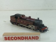 Hornby LMS 4P Fowler 2-6-4T