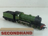 Hornby LNER B12 4-6-0
