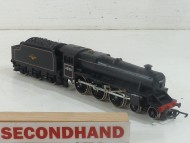 Hornby BR Black Five 4-6-0