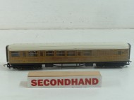 Hornby LNER Teak Composite Brake Coach