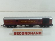 Hornby LMS Royal Mail Coach