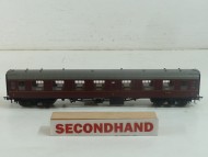 Hornby BR MK1 Maroon 1st Open