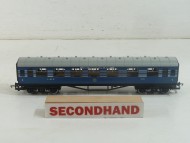 Hornby LMS Coronation 1st Coach