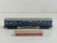 Hornby LMS Coronation Brake 3rd