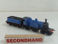 Hornby Caledonian Single CR Blue