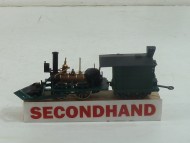 Bachmann "The John Bull" Locomotive