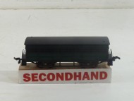 Bachmann "The John Bull" Coach