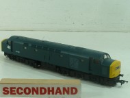 Hornby Class 40 40164 DCC Sound
