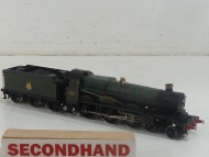 Hornby Star Class "British Mornarch"