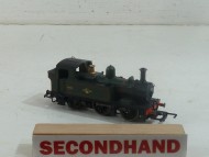 Hornby BR 14xx 1470