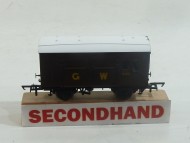 Hornby GWR Horse Box