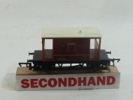 Triang/Hornby BR Brake Van
