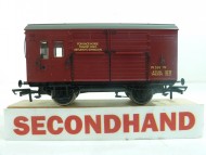 Hornby BR Horse Box