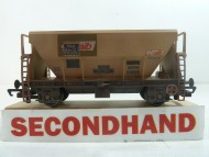 Hornby Weathered CAIB PGA Hopper Wagon