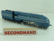 Hornby LMS Streamlined Coronation